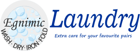 Egnimic Laundry